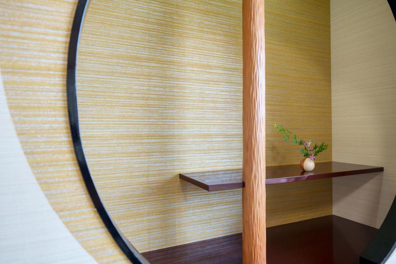 Hitaonsen Hananoki River Terrace Екстериор снимка