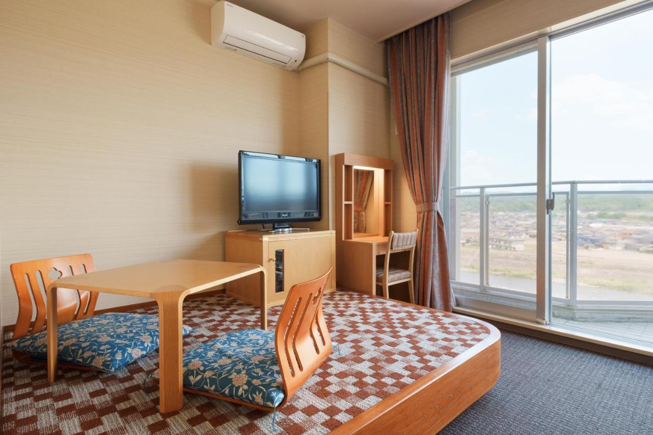 Hitaonsen Hananoki River Terrace Екстериор снимка