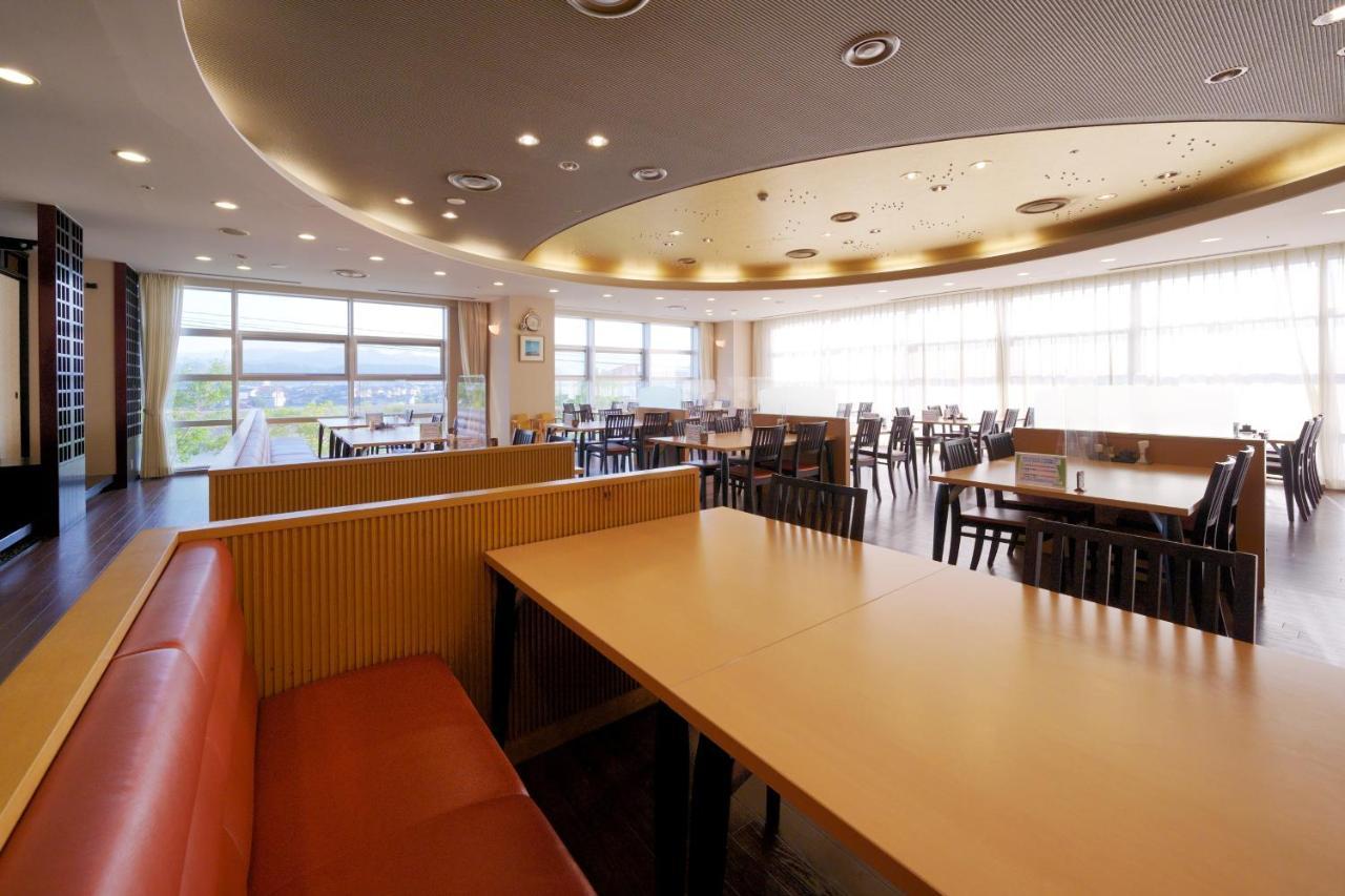 Hitaonsen Hananoki River Terrace Екстериор снимка