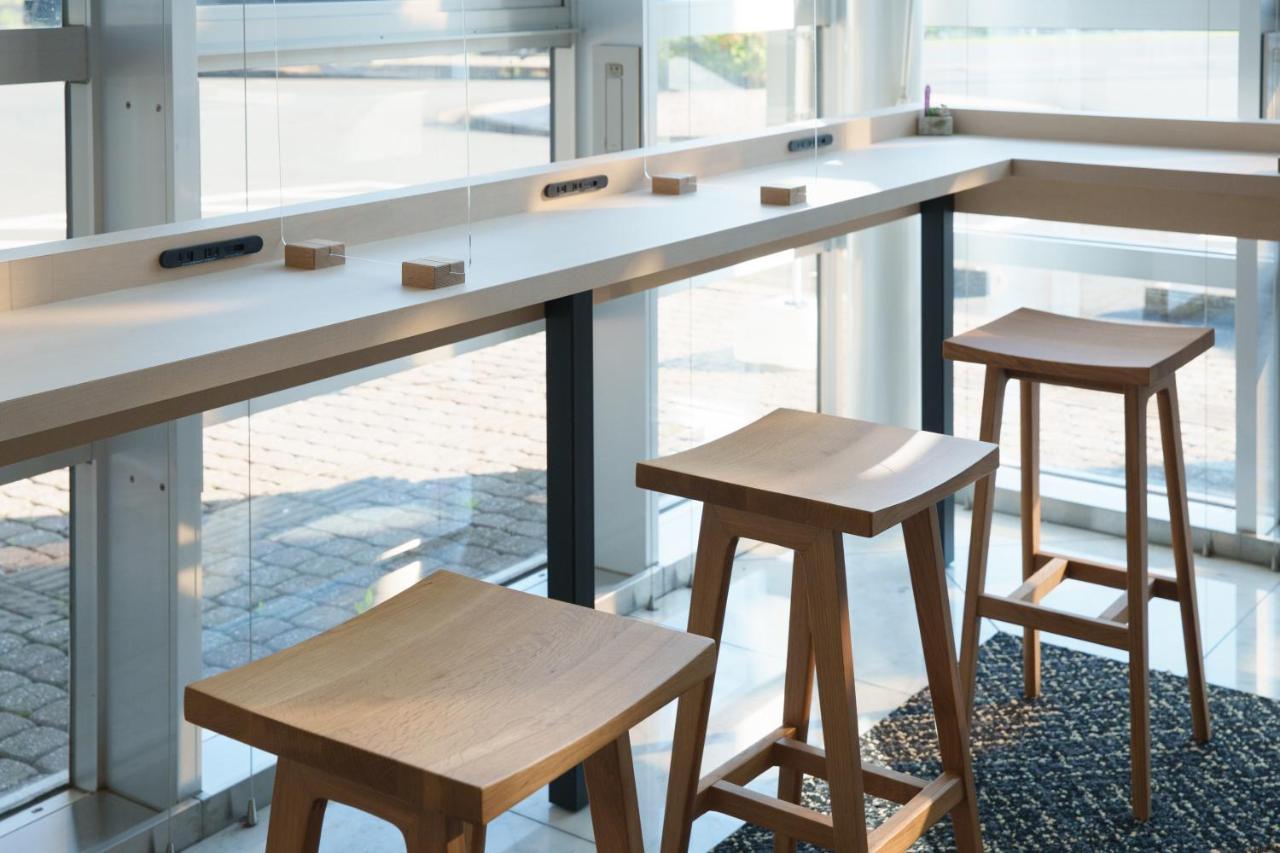 Hitaonsen Hananoki River Terrace Екстериор снимка