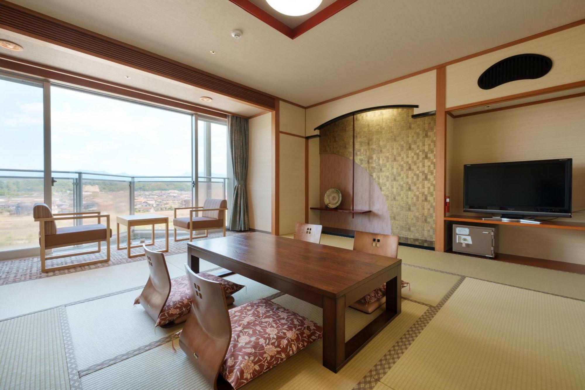 Hitaonsen Hananoki River Terrace Екстериор снимка